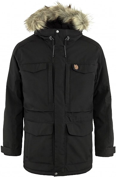 Fjallraven Yupik Parka