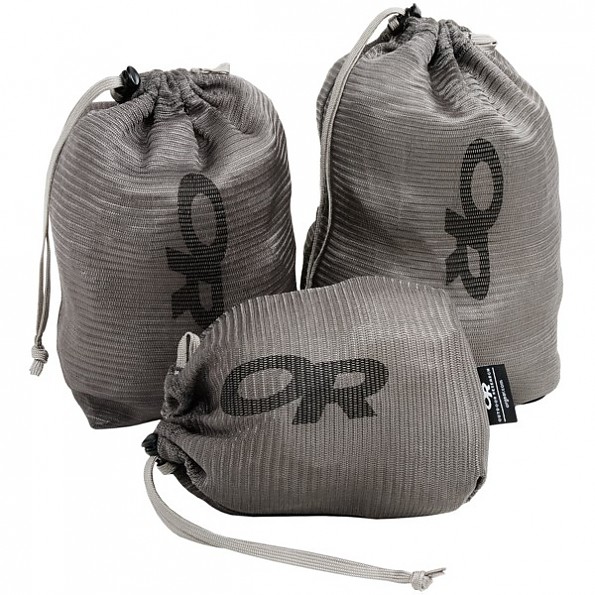 Outdoor Research Mesh Ditty Sacks