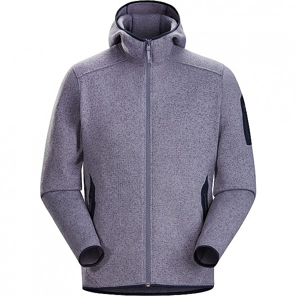 Arc'teryx Covert Hoody