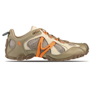 photo: The North Face Women's Padda water shoe