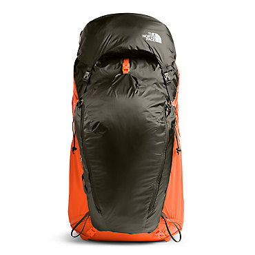 photo: The North Face Men's Banchee 65 weekend pack (50-69l)