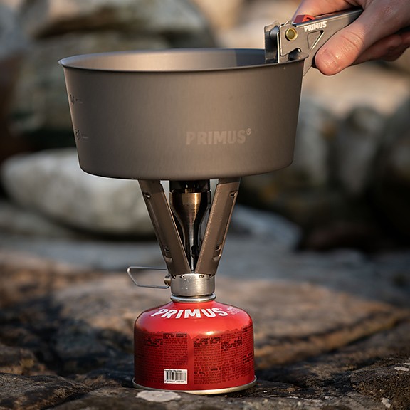 Primus Firestick