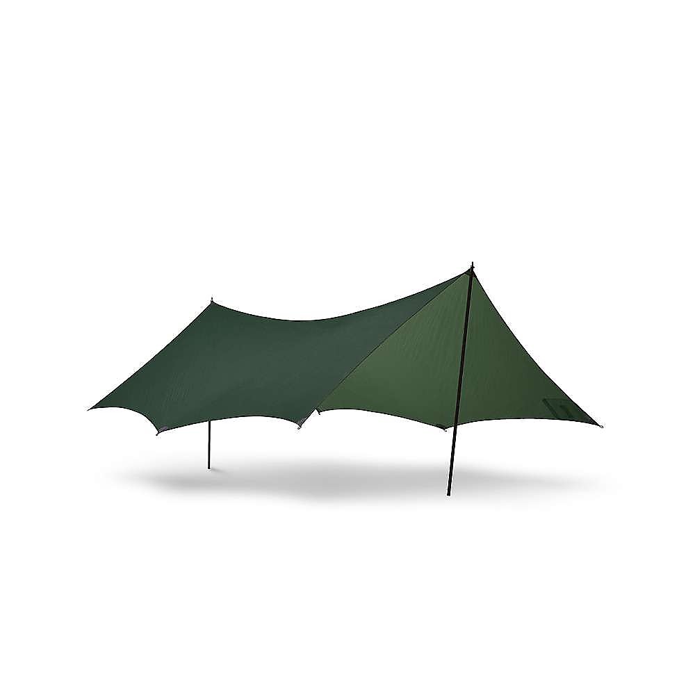 photo: Hilleberg Tarp 10 UL tarp/shelter