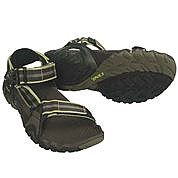 photo: Teva Men's Volterra sport sandal
