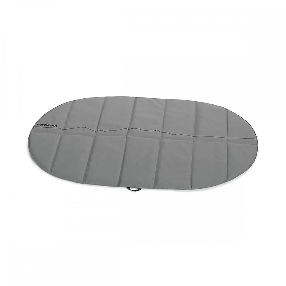 photo: Ruffwear Highlands Landing Pad dog bed/shelter