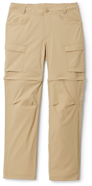 REI Sahara Convertible Pants