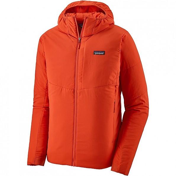 Patagonia Nano-Air Hoody