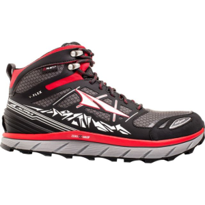 photo: Altra Lone Peak 3.0 Mid Neo hiking boot