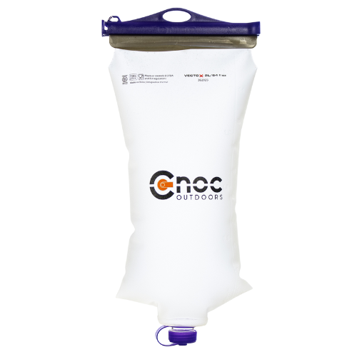 photo: Cnoc Outdoors Vecto Water Container hydration reservoir