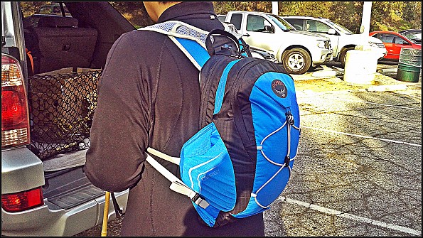 Osprey Rev 6 Reviews Trailspace