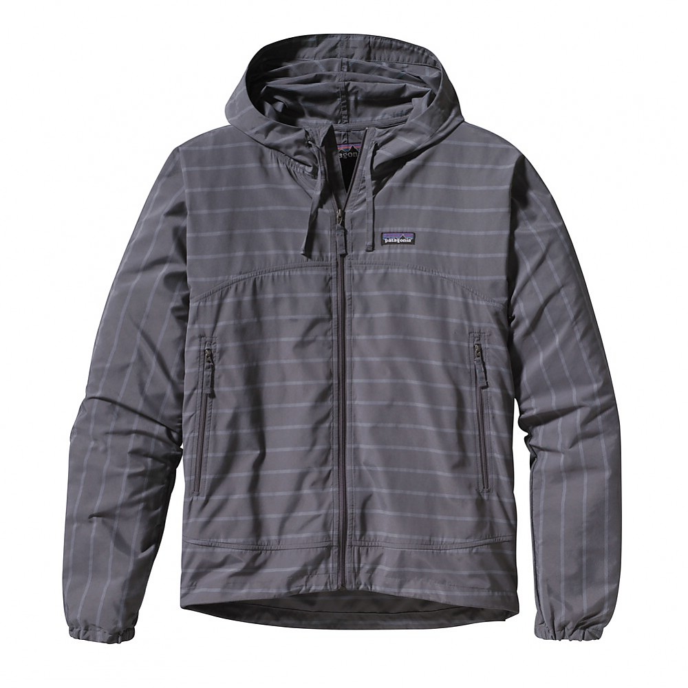 Patagonia First Sun Jacket Reviews Trailspace