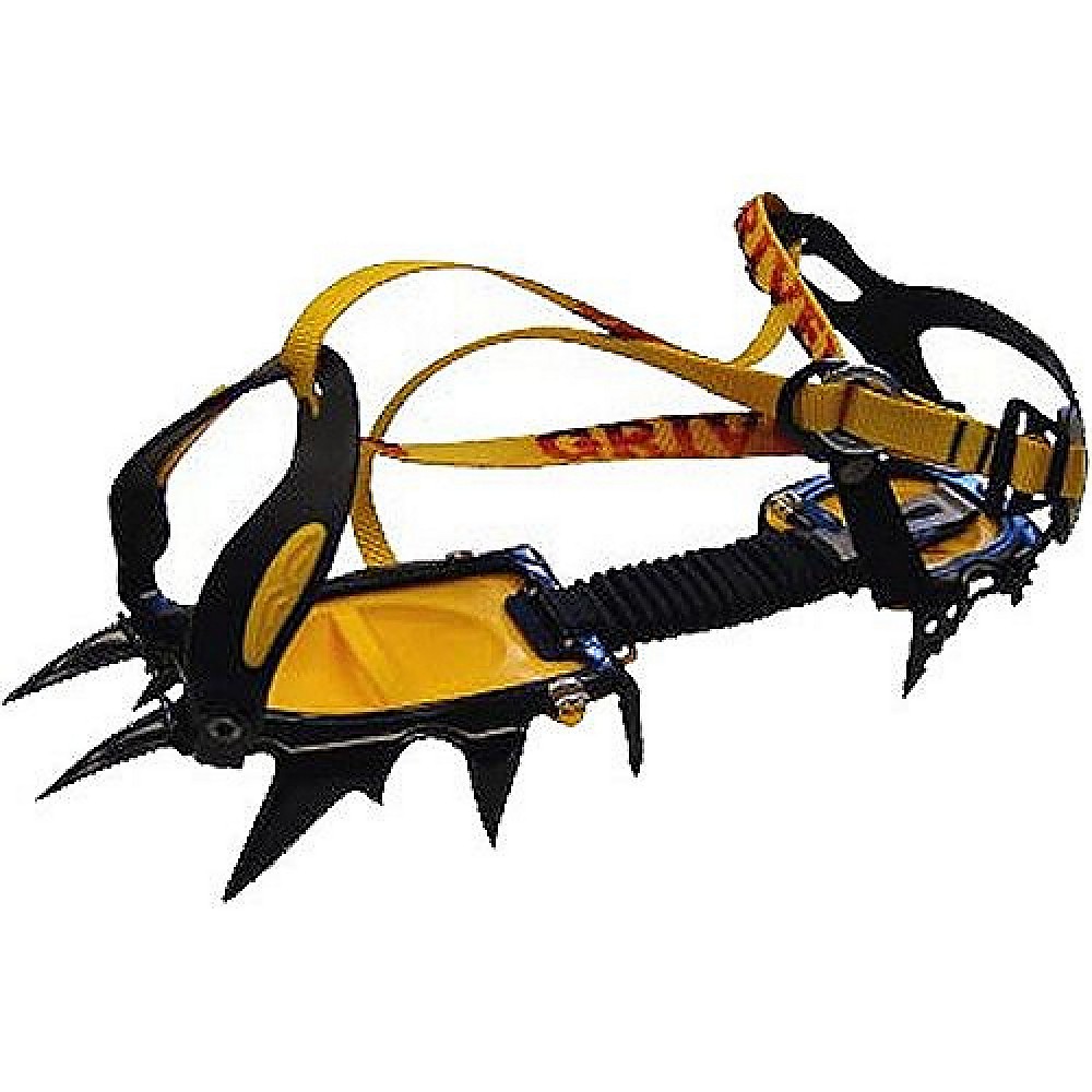 Grivel G12 Reviews Trailspace