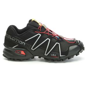 photo: Salomon SpeedCross 3 trail running shoe