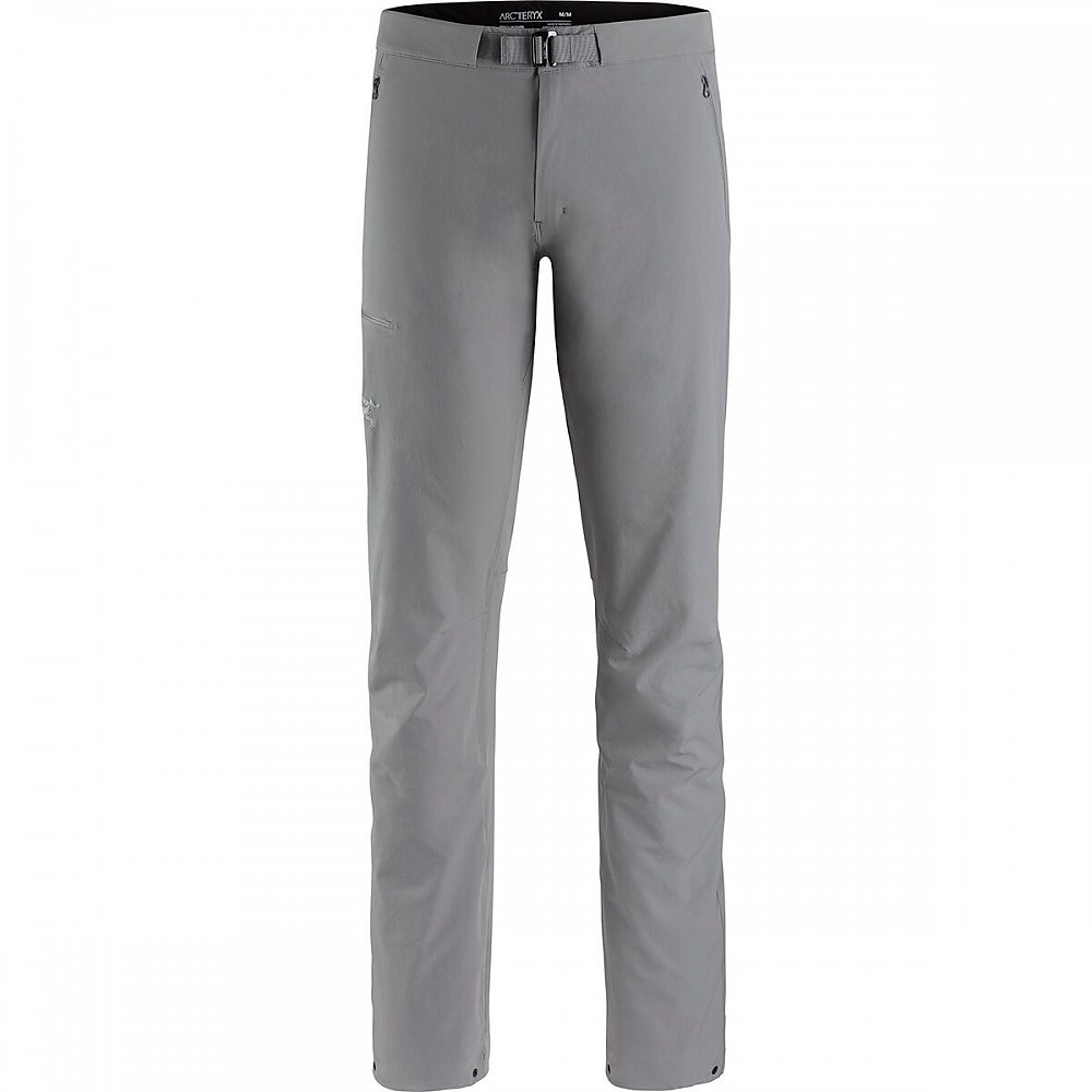 photo: Arc'teryx Gamma LT Pant soft shell pant