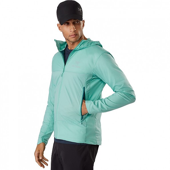 Arc'teryx Atom SL Hoody