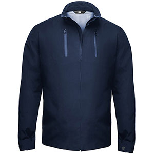 photo: Clothing Arts Cubed Travel Jacket waterproof jacket