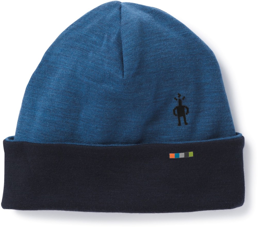 photo: Smartwool Cuffed Beanie winter hat
