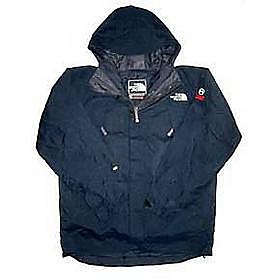 photo: The North Face Mountain Guide Parka waterproof jacket