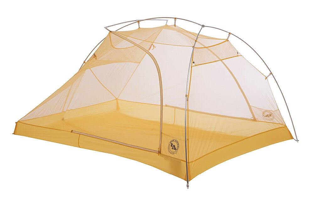 photo: Big Agnes Tiger Wall UL3 three-season tent