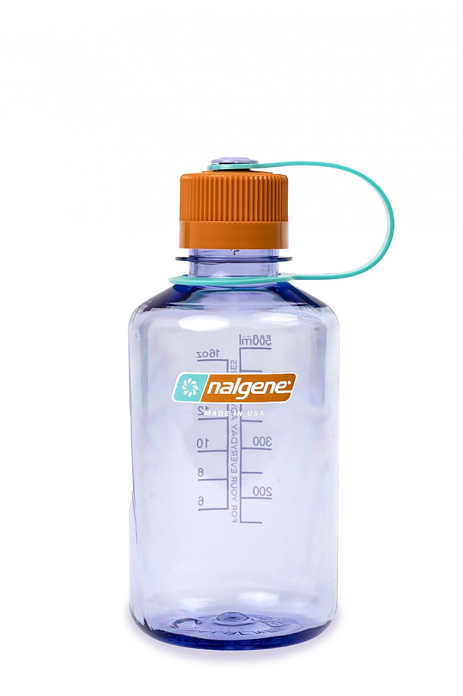 photo: Nalgene 32oz Narrow Mouth Sustain Water Bottle water bottle