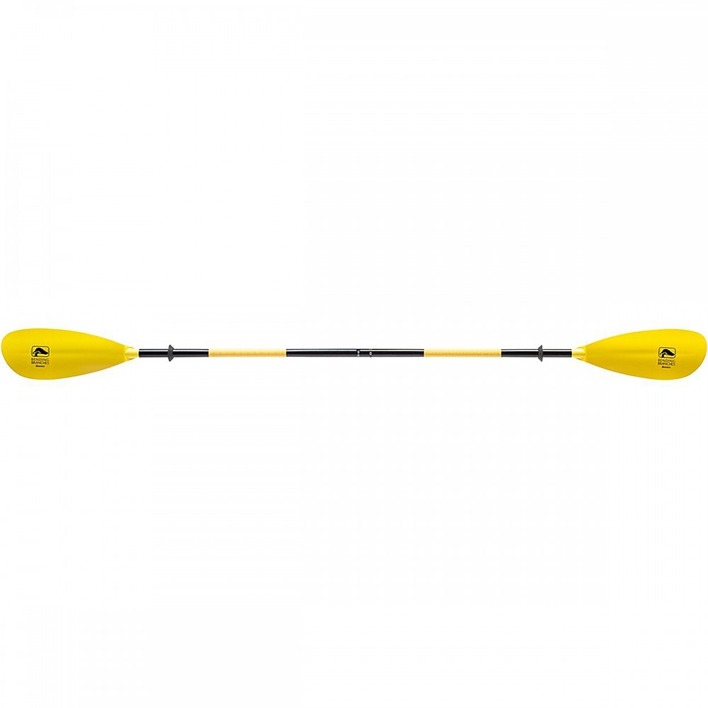 photo: Bending Branches Bounce kayak paddle