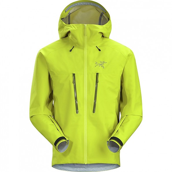 Arc'teryx Procline Comp Jacket