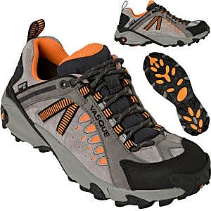 photo: Vasque Kota GTX XCR trail shoe