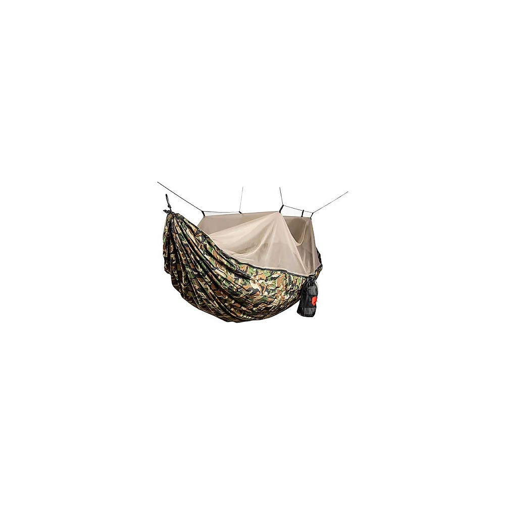 photo: Grand Trunk Skeeter Beeter Pro hammock