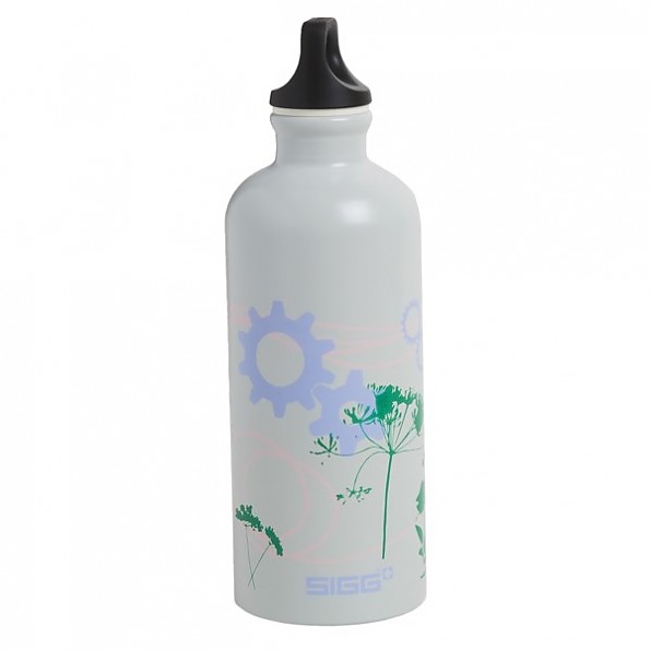 SIGG Traveller Water Bottle