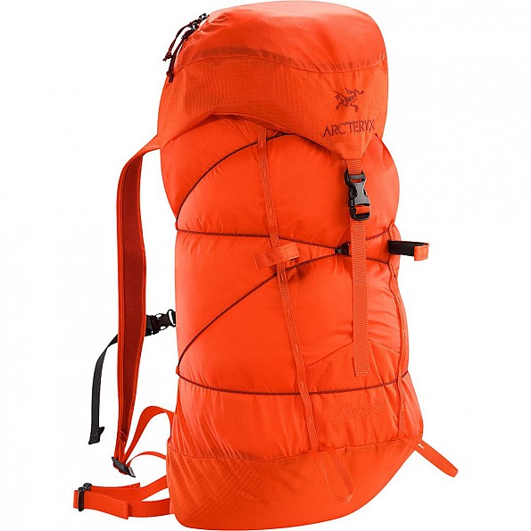 Arc'teryx Cierzo 25