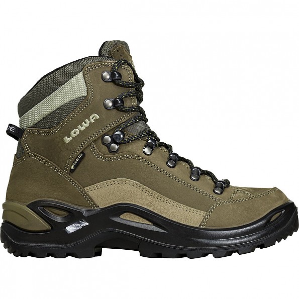 Lowa Renegade GTX Mid