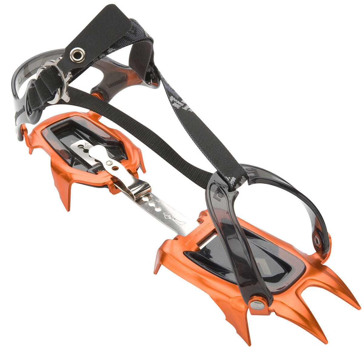 photo: Black Diamond Neve Strap crampon