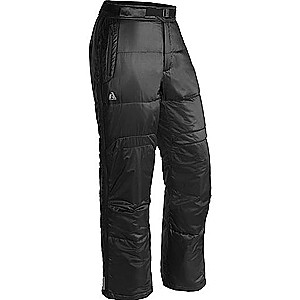 photo: Eddie Bauer First Ascent Igniter Pants synthetic insulated pant