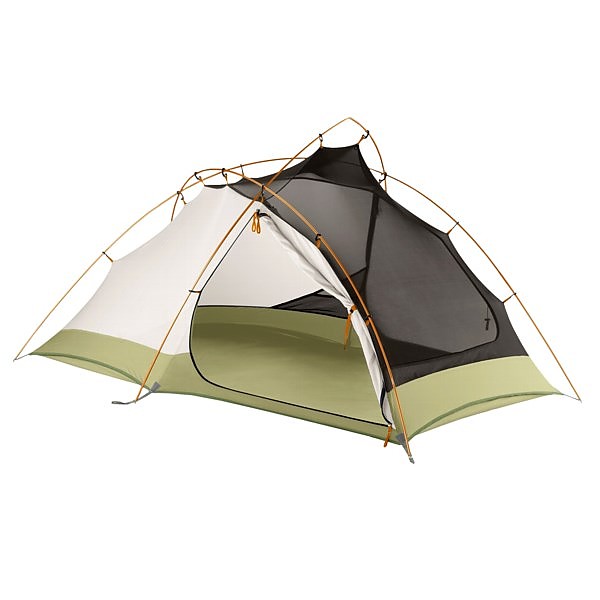 photo: Mountain Hardwear Hammerhead 3 three-season tent