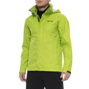photo: Marmot PreCip Jacket waterproof jacket