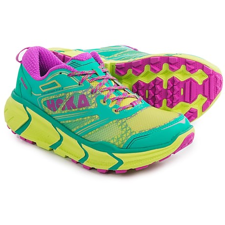 photo: Hoka Women's Challenger ATR 2 trail running shoe