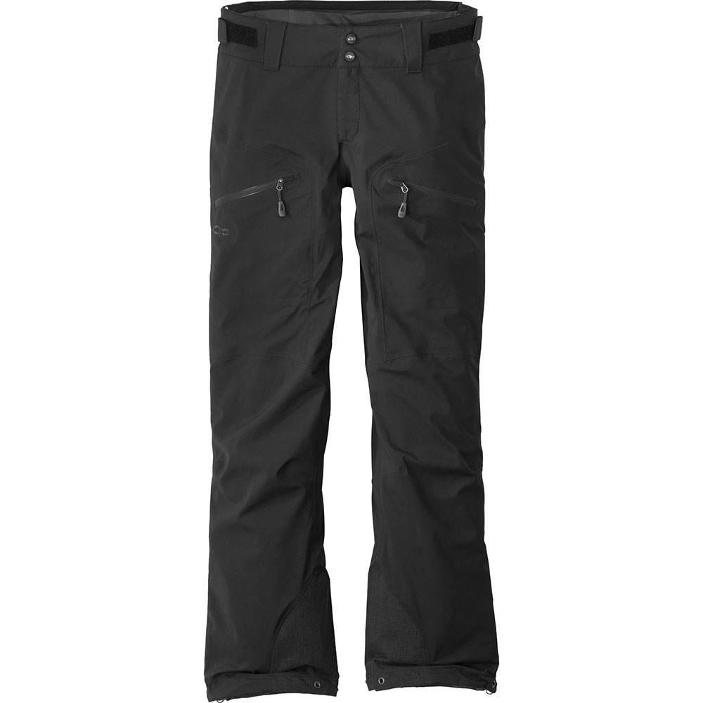 photo: Outdoor Research Revelation Pants waterproof pant