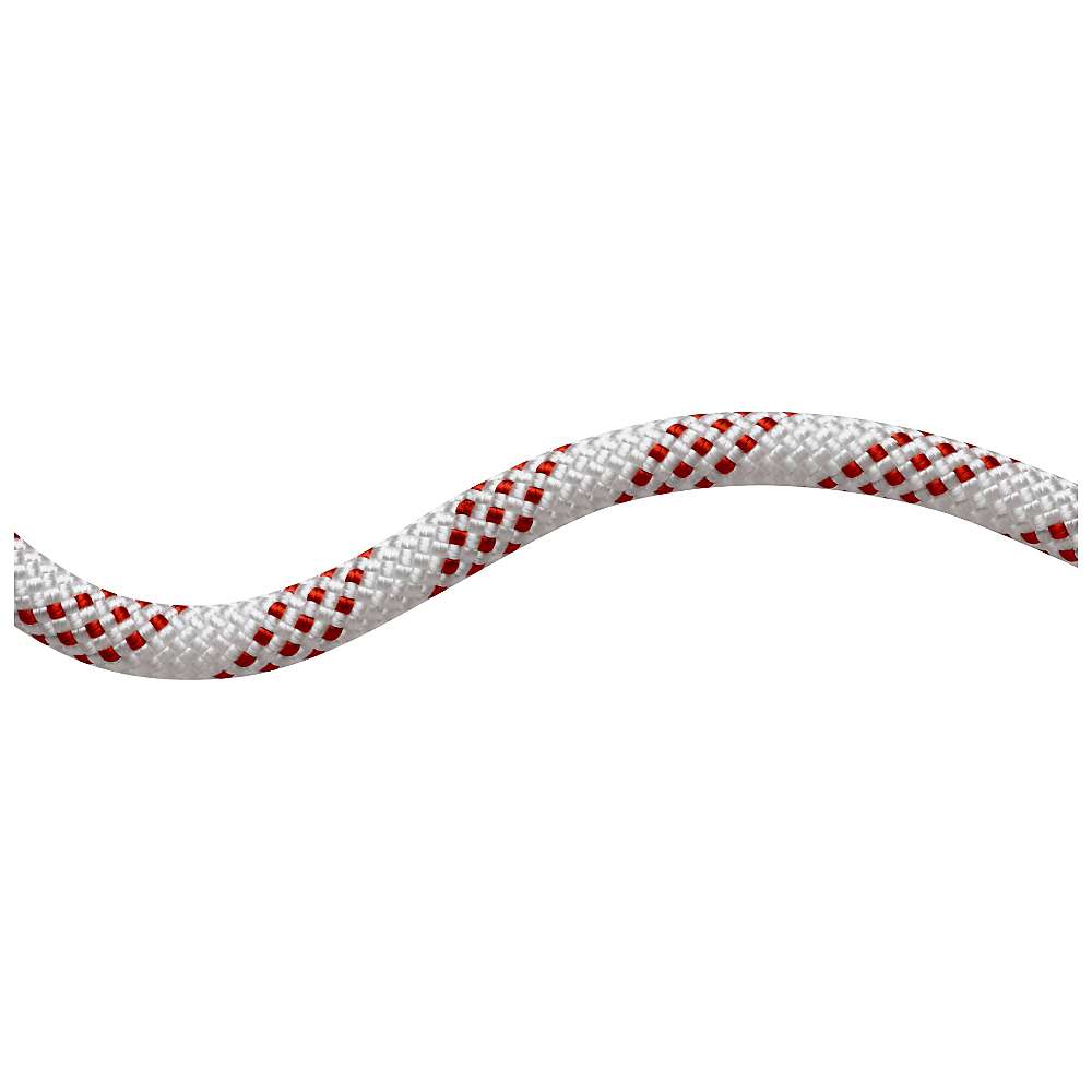 photo: Mammut Genesis Dry 8.5 dynamic rope