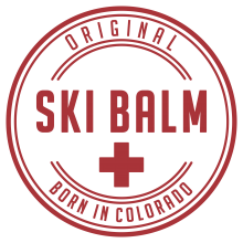 Ski Balm