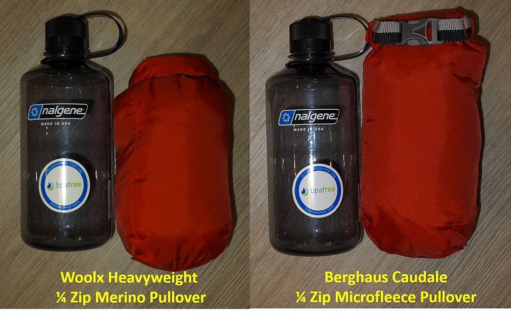 Nalgene Insulated Water Bottle Sleeve Reviews - Trailspace