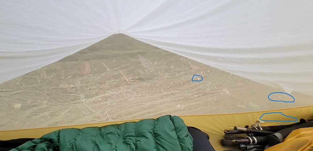 photo: Big Agnes Tiger Wall UL3 three-season tent