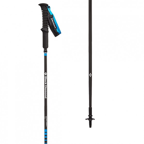 Black Diamond Distance Carbon Z