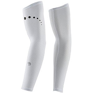 photo: Mountain Hardwear WayCool Arms arm/leg sleeve