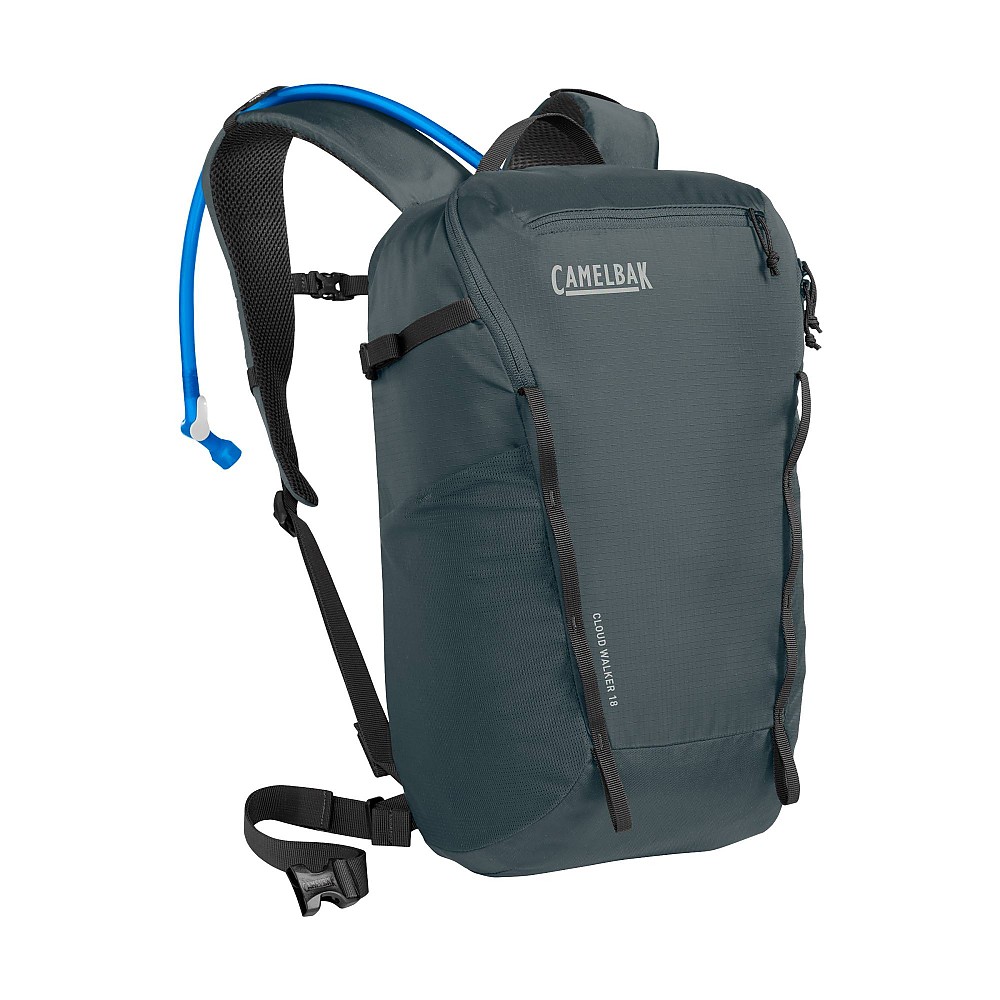 photo: CamelBak Cloud Walker hydration pack