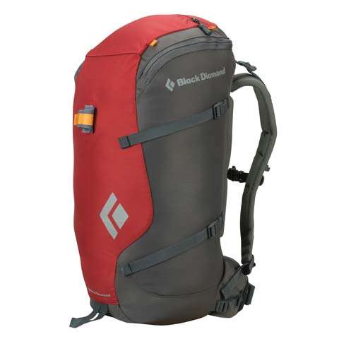 black diamond day pack