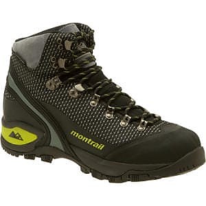 Montrail Helium GTX