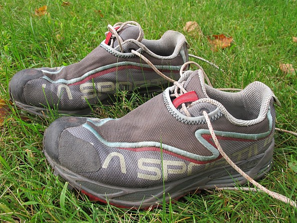 La Sportiva Crosslite 2.0 Reviews - Trailspace