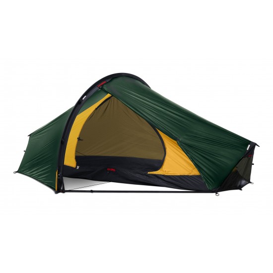 photo: Hilleberg Enan three-season tent