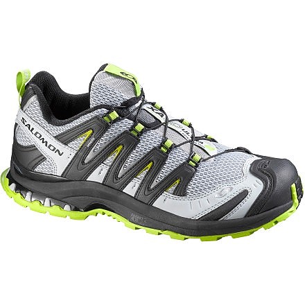 photo: Salomon XA Pro 3D Ultra 2 trail running shoe