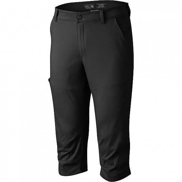 Mountain Hardwear AP 3/4 Pants
